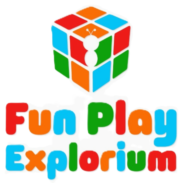 FUN PLAY EXPLORIUM